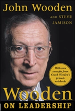 Bertrand.pt - Wooden On Leadership