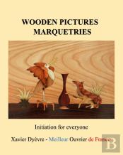 Wooden Pictures Marquetries