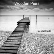 Wooden Piers