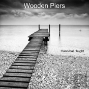 Wooden Piers