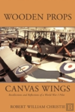 Bertrand.pt - Wooden Props And Canvas Wings: Recollect
