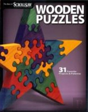 Wooden Puzzles