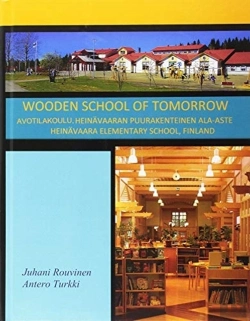 Bertrand.pt - Wooden School Of Tomorrow