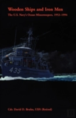 Bertrand.pt - Wooden Ships And Iron Men: The U.S. Navy