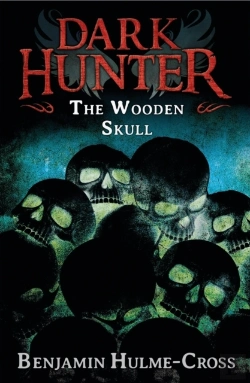 Bertrand.pt - Wooden Skull (Dark Hunter 12)