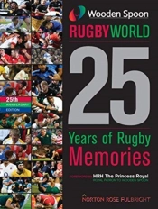 Wooden Spoon Rugby World 2021