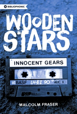Bertrand.pt - Wooden Stars: Innocent Gears