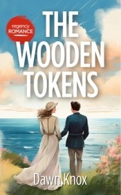 Wooden Tokens
