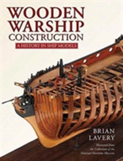 Bertrand.pt - Wooden Warship Construction