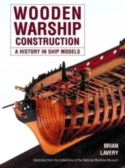 Bertrand.pt - Wooden Warship Construction