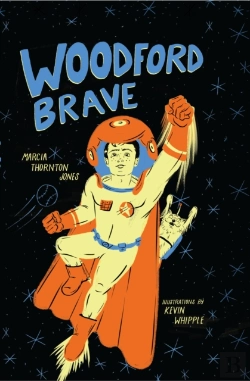 Bertrand.pt - Woodford Brave