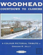 Woodhead Countdown To Closure