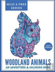 Woodland Animals