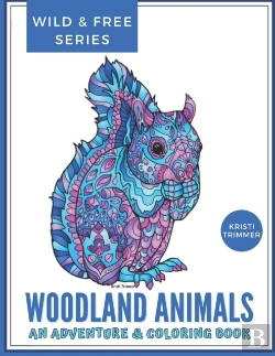 Bertrand.pt - Woodland Animals