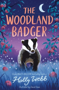 Bertrand.pt - Woodland Badger