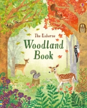 Woodland Book