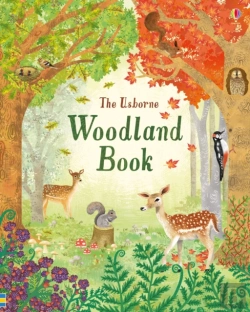Bertrand.pt - Woodland Book
