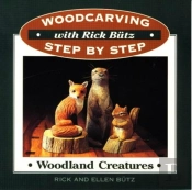 Woodland Creatures