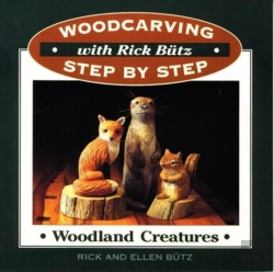 Bertrand.pt - Woodland Creatures