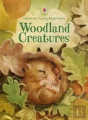 Woodland Creatures