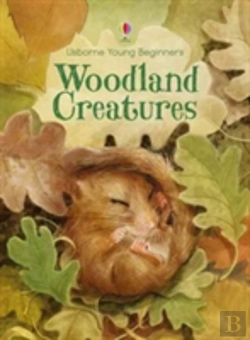 Bertrand.pt - Woodland Creatures