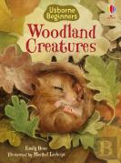 Woodland Creatures