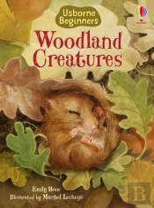 Woodland Creatures