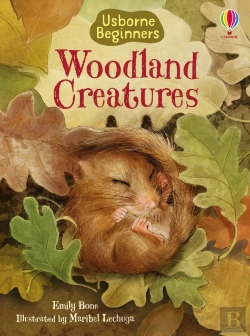 Bertrand.pt - Woodland Creatures