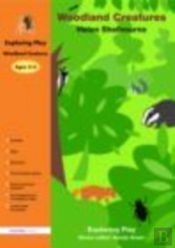 Bertrand.pt - Woodland Creatures