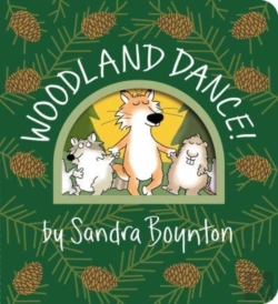 Bertrand.pt - Woodland Dance!