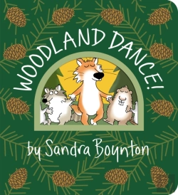Bertrand.pt - Woodland Dance!