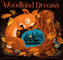 Bertrand.pt - Woodland Dreams