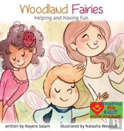 Bertrand.pt - Woodland Fairies