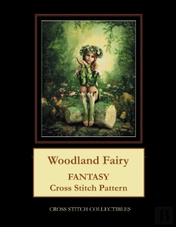 Bertrand.pt - Woodland Fairy