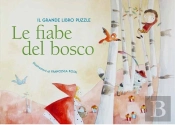 Woodland Fairy Tales: A Fun Puzzle Book