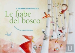 Bertrand.pt - Woodland Fairy Tales: A Fun Puzzle Book
