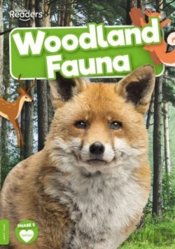 Bertrand.pt - Woodland Fauna
