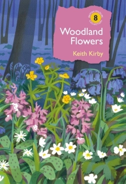 Bertrand.pt - Woodland Flowers