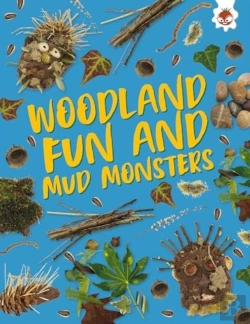 Bertrand.pt - Woodland Fun And Mud Monsters