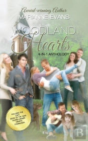 Woodland Hearts