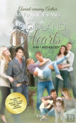 Bertrand.pt - Woodland Hearts