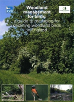 Bertrand.pt - Woodland Management For Birds