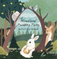 Woodland Painting Party
