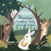 Woodland Painting Party