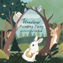 Bertrand.pt - Woodland Painting Party