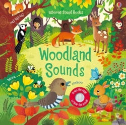 Bertrand.pt - Woodland Sounds