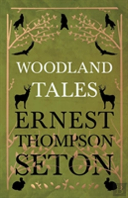 Bertrand.pt - Woodland Tales