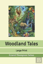 Woodland Tales