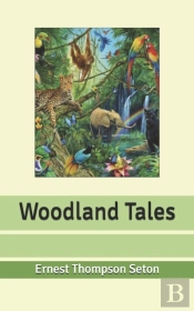 Woodland Tales