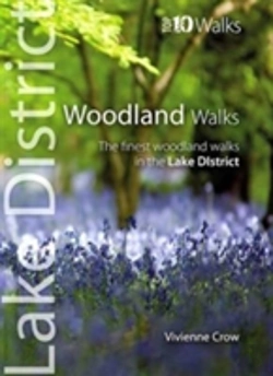 Bertrand.pt - Woodland Walks - Top 10 Walks Series, Lake District